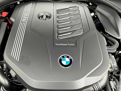 Used 2024 BMW 840i Gran Coupe w/ Driving Assistance Package image 32