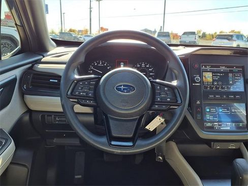 Certified 2025 Subaru Forester image 10