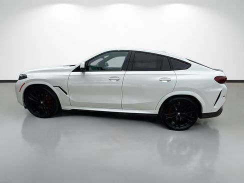 New 2027 BMW X6 xDrive40i w/ Executive Package AWD/4WD image 6