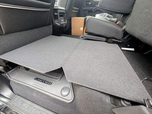 New 2026 RAM 3500 Limited image 17