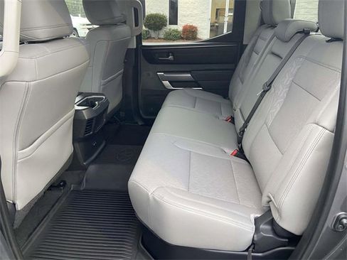 Used 2024 Toyota Tundra SR5 image 12