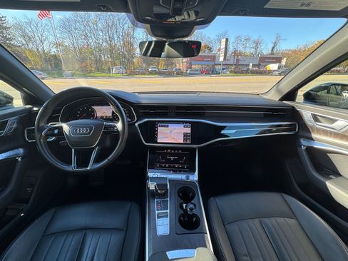 Used 2019 Audi A6 2.0T Premium w/ Convenience Package image 18