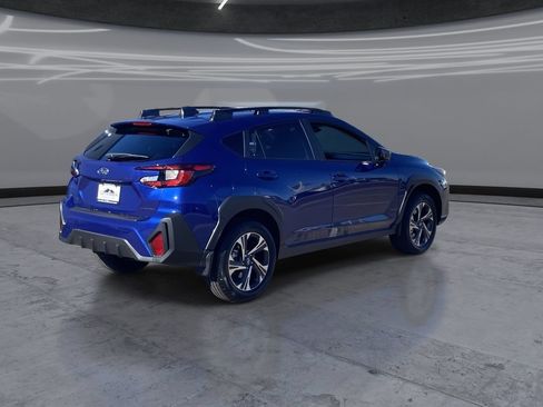 New 2026 Subaru Crosstrek 2.5i Premium AWD/4WD image 5