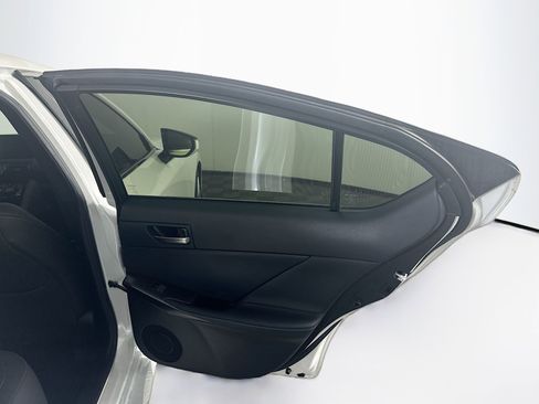 Used 2023 Lexus IS 300 w/ Premium Package image 32