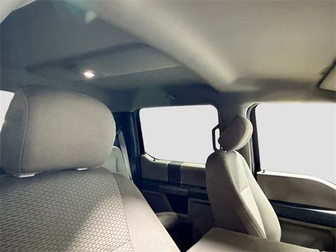 Used 2020 Ford F150 XLT w/ Trailer Tow Package image 26