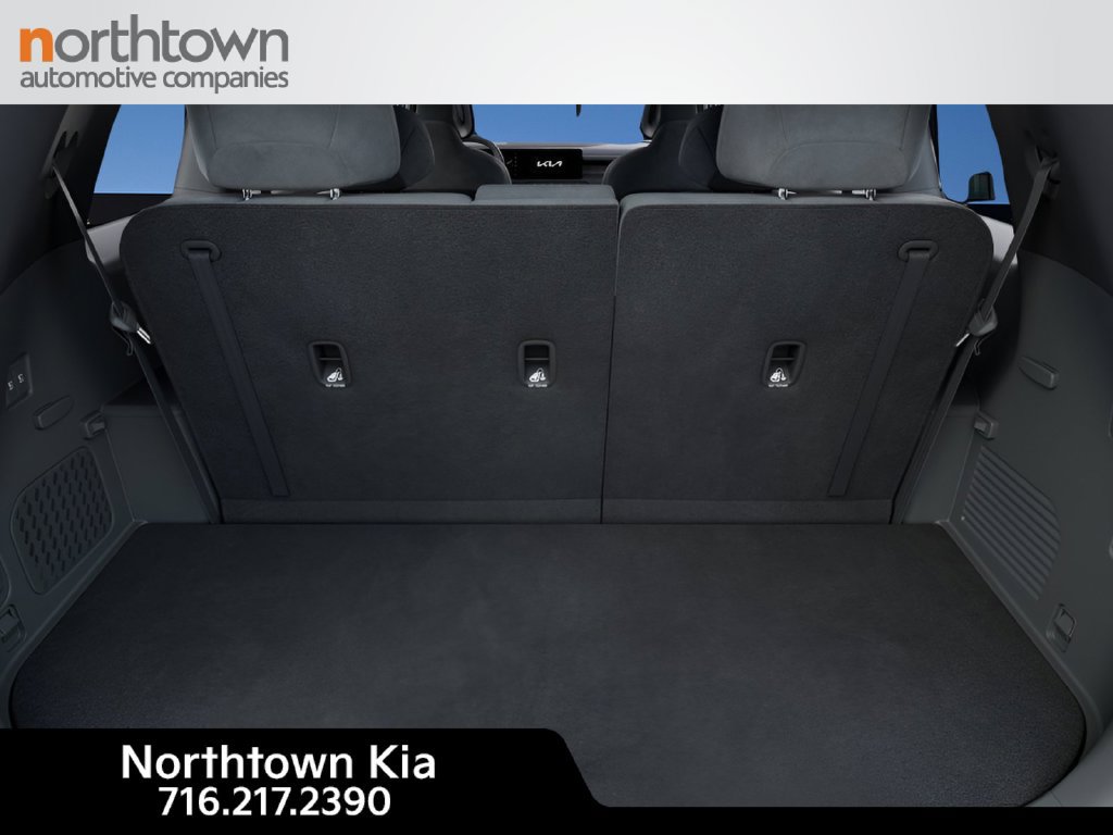 New 2027 Kia Telluride X-Line SX Prestige AWD/4WD image 20
