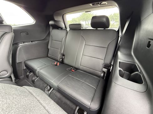 New 2026 Buick Enclave Sport Touring FWD image 16