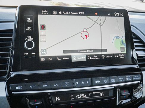 Certified 2025 Honda Odyssey Touring image 24