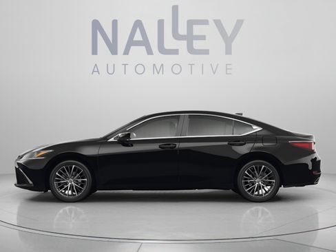 Used 2023 Lexus ES 350 F Sport w/ Accessory Package (Z2) FWD image 2