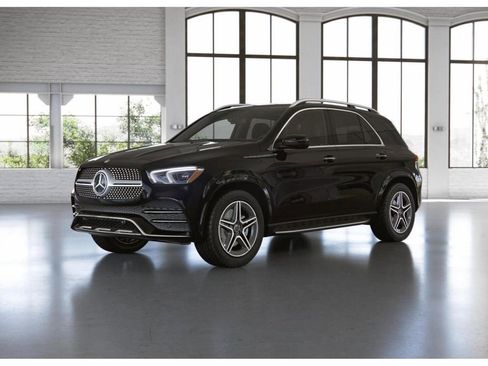 Used 2022 Mercedes-Benz GLE 450 4MATIC image 40
