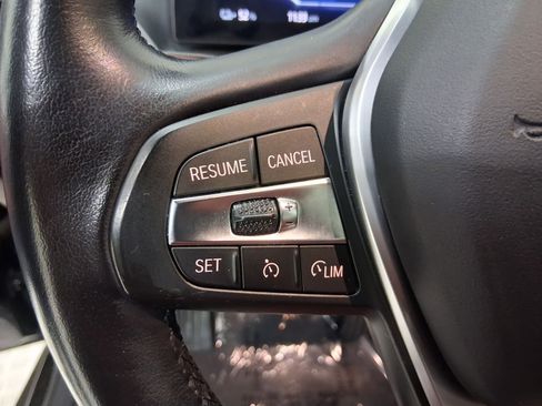 Certified 2023 BMW i4 eDrive35 w/ Premium Package image 16