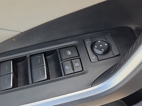 Used 2024 Toyota RAV4 XLE Premium w/ Weather Package FWD image 29