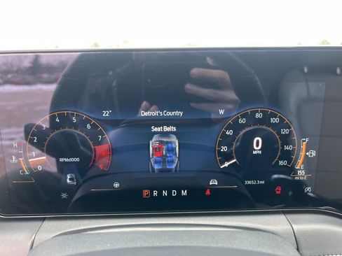 Certified 2024 Ford Mustang GT Premium image 11