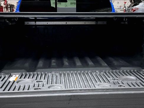 Used 2024 Nissan Frontier PRO-4X w/ Pro Convenience Package image 31