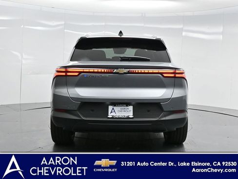 New 2026 Chevrolet Equinox EV LT w/ LPO, Blackout Package AWD/4WD image 53