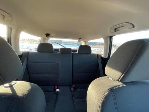 Used 2008 Subaru Outback 2.5i L.L. Bean image 30