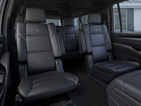 New 2026 Cadillac Escalade ESV Luxury w/ LPO, Floor Liner Package AWD/4WD image 17