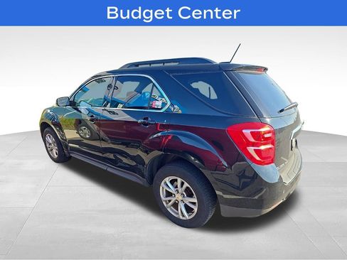Used 2017 Chevrolet Equinox LT AWD/4WD image 30
