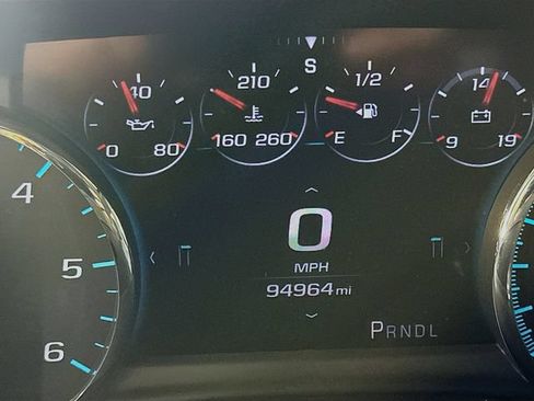 Used 2019 GMC Yukon Denali w/ Denali Ultimate Package AWD/4WD image 5