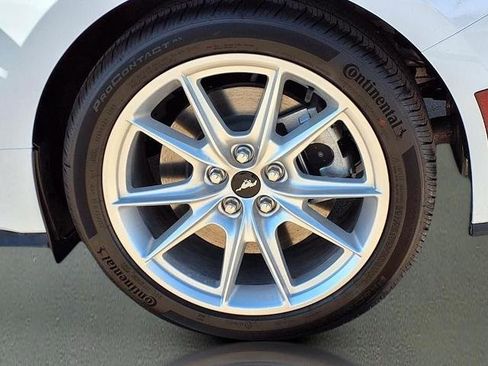 New 2026 Ford Mustang GT Premium image 55