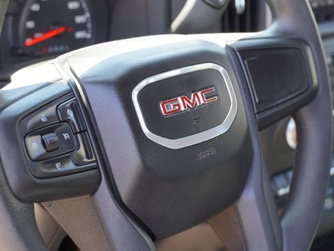 Used 2025 GMC Sierra 2500 Pro AWD/4WD image 25