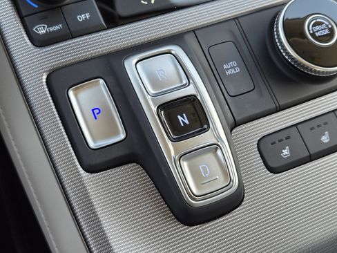 Used 2025 Hyundai Palisade Calligraphy image 29