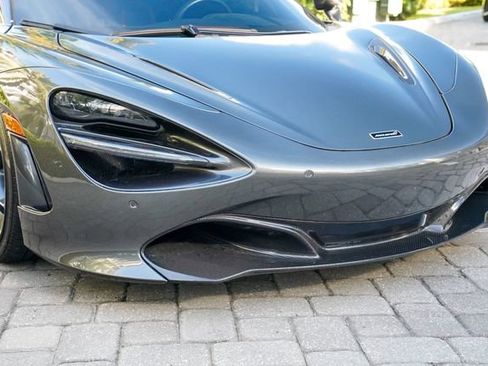 Used 2018 McLaren 720S Performance image 40