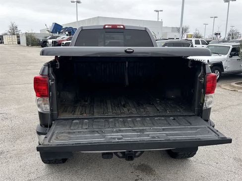 Used 2012 Toyota Tundra Limited w/ Memory Pkg image 22