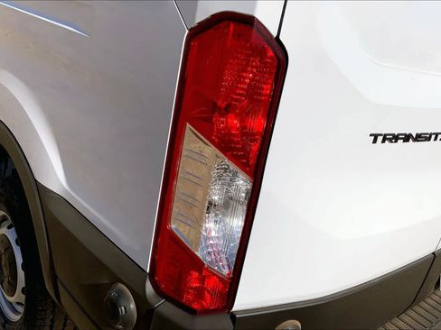 New 2026 Ford Transit 250 148 Medium Roof w/ Load Area Protection Package image 14