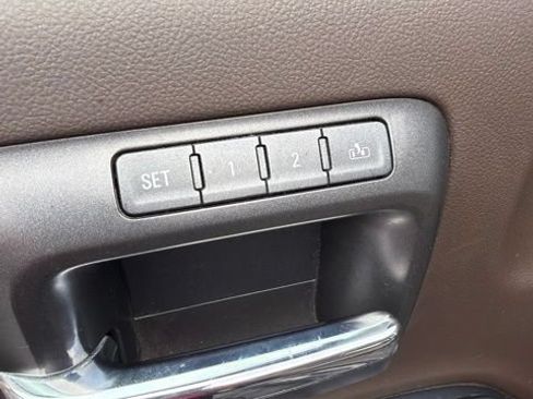 Used 2019 Chevrolet Silverado 3500 LTZ w/ Duramax Plus Package AWD/4WD image 10
