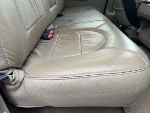 Used 2000 Ford F250 4x4 Crew Cab Super Duty image 34