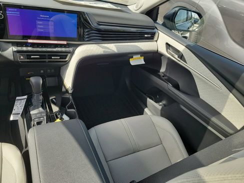 New 2026 Toyota Camry XLE w/ Premium Plus Package FWD image 29