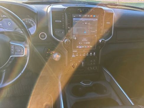 Used 2023 RAM 1500 Laramie image 18