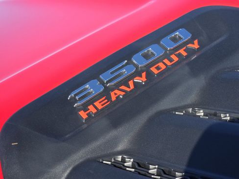 New 2026 RAM 3500 Laramie image 8