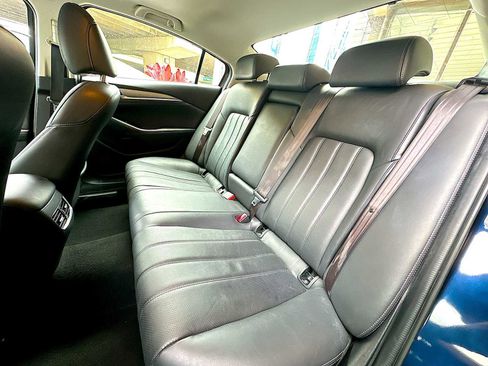 Used 2021 MAZDA MAZDA6 Touring image 24