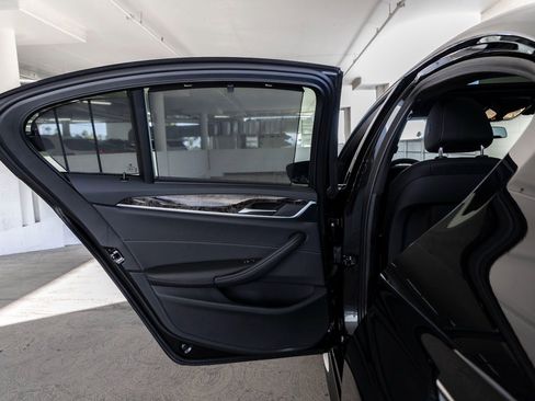 Certified 2023 BMW 540i w/ M Sport Package image 22