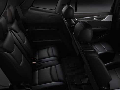 New 2025 Cadillac XT6 Premium Luxury w/ LPO, Floor Liner Package image 30