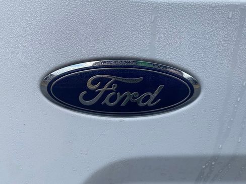 Used 2022 Ford Bronco Sport Outer Banks w/ Tech Package image 14