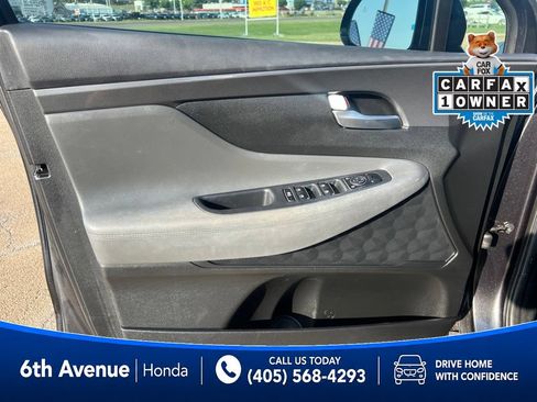 Used 2023 Hyundai Santa Fe SEL FWD image 26