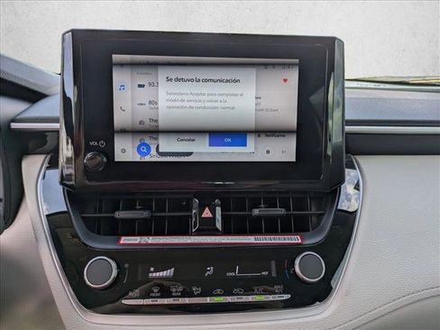 New 2026 Toyota Corolla Cross L image 11