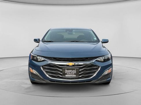 Used 2024 Chevrolet Malibu LT FWD image 12