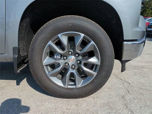 New 2026 Chevrolet Silverado 1500 LT image 11