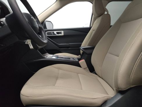 Used 2022 Ford Explorer 4WD image 17