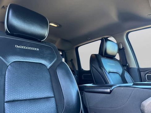 Used 2020 RAM 1500 Laramie image 17