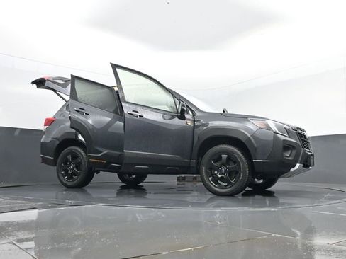Used 2024 Subaru Forester Wilderness AWD/4WD image 33