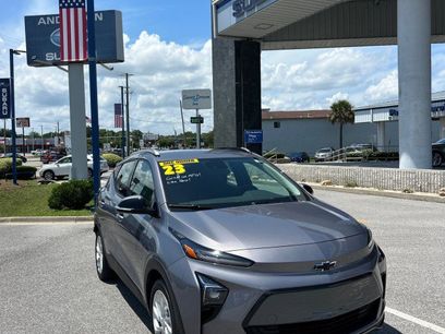Used 2023 Chevrolet Bolt EUV LT w/ Comfort Package