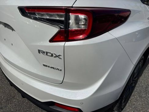 Used 2021 Acura RDX w/ Advance Package AWD/4WD image 27