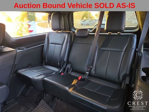 Used 2020 Ford Expedition Max XLT w/ Equipment Group 202A image 27