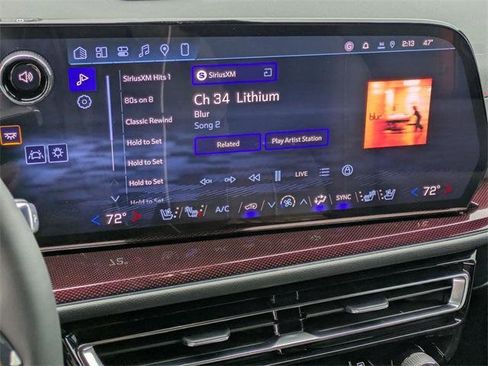 New 2026 Chevrolet Traverse RS w/ LPO, Floor Liner Package image 19