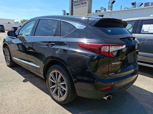 Used 2019 Acura RDX AWD w/ Technology Package image 4